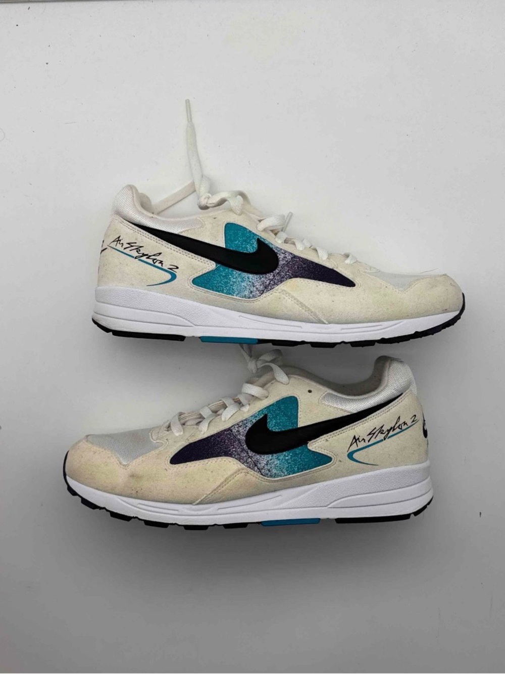 Nike Air Skylon 2 Eggplant AO1551-100 Size 12
